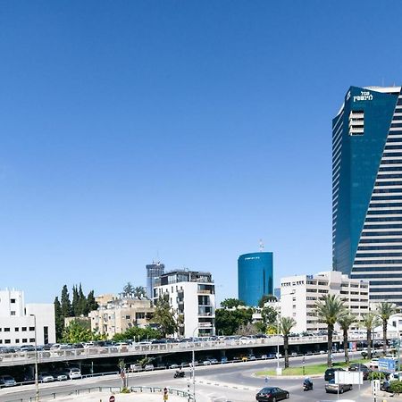 16 Harakevet Street - By Beach Apartments Tlv Тел Авив Екстериор снимка