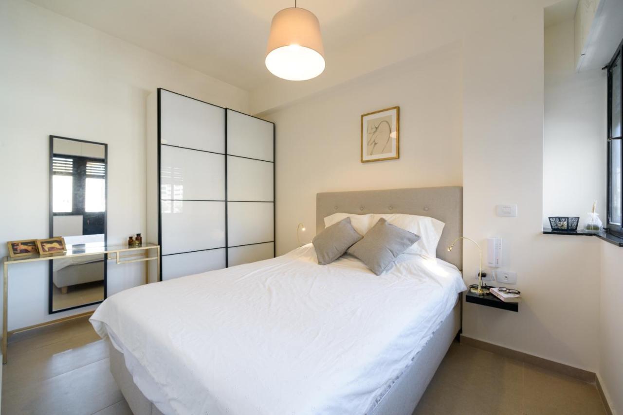 16 Harakevet Street - By Beach Apartments Tlv Тел Авив Екстериор снимка