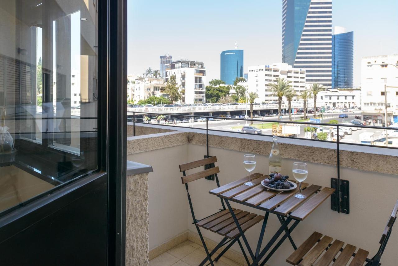 16 Harakevet Street - By Beach Apartments Tlv Тел Авив Екстериор снимка