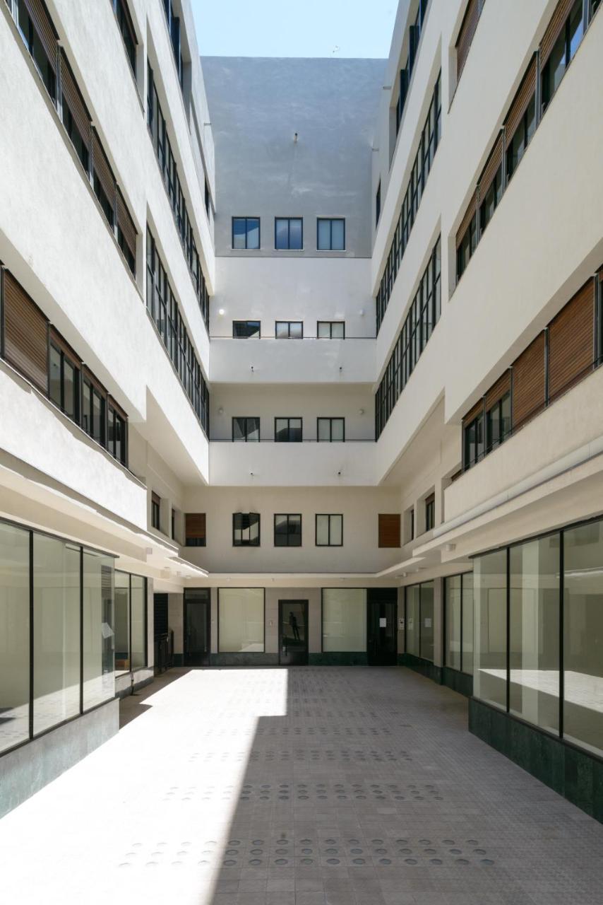 16 Harakevet Street - By Beach Apartments Tlv Тел Авив Екстериор снимка